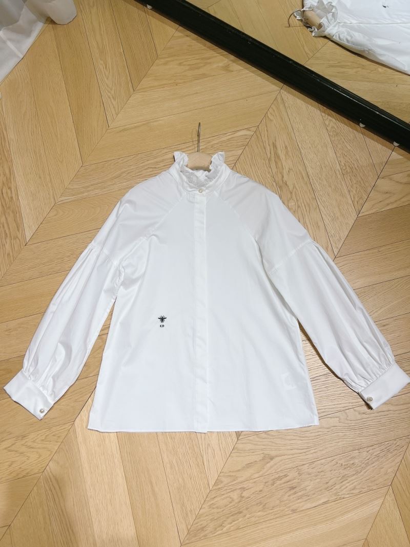 Christian Dior Shirts